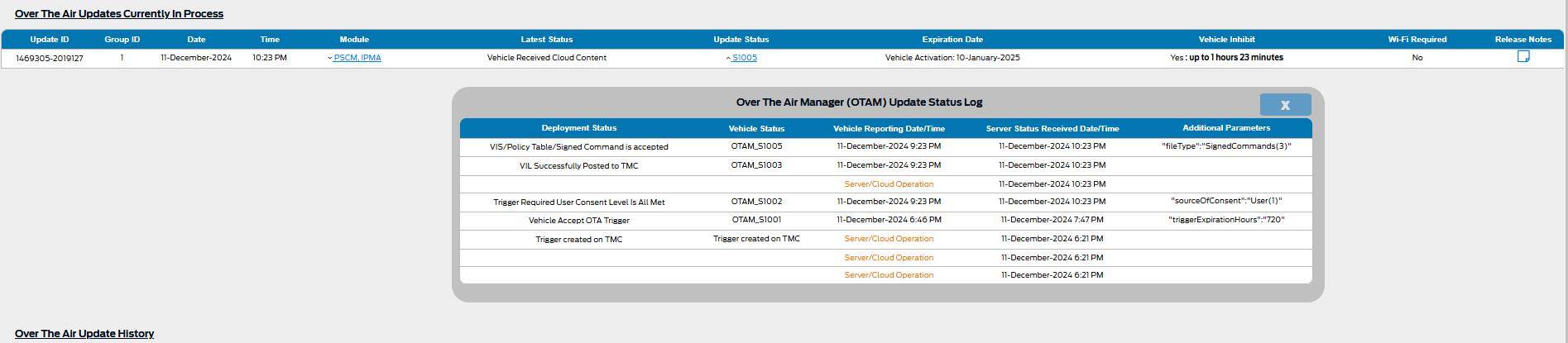 Ford F-150 Lightning ! Not Completed (OTA updates) 1734300955318-8y