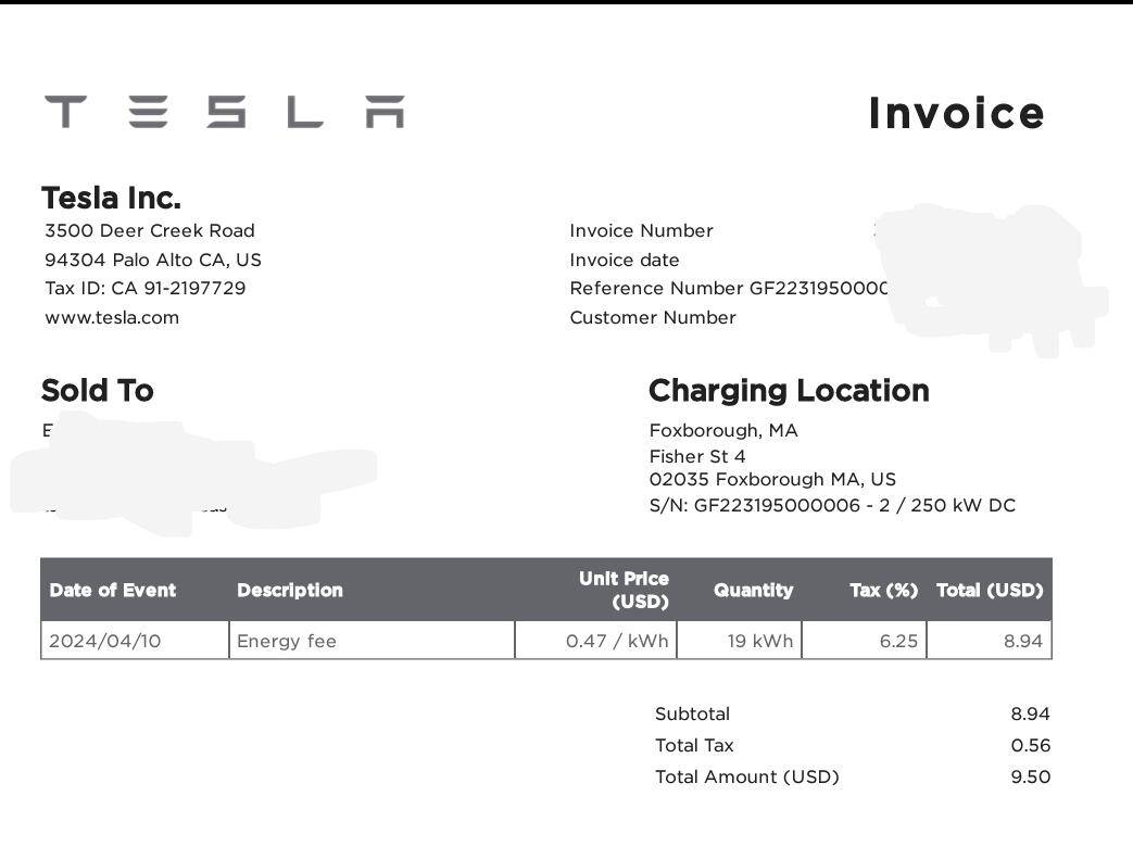 Ford F-150 Lightning Blue Oval charges vs Tesla charge via app 1736279202221-n