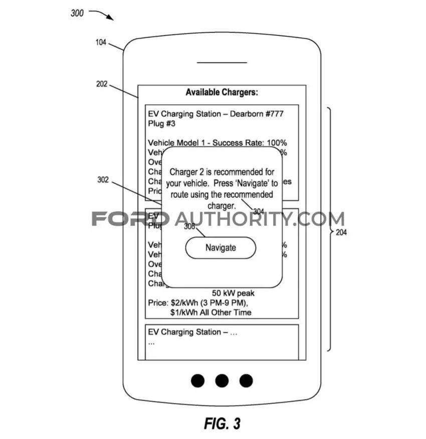 Ford F-150 Lightning Future Ford EVs Could Get Charger Success Monitoring System 1736358294564-yb