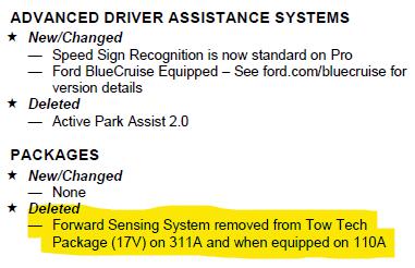 Ford F-150 Lightning 2024 Lightning XLT "build & price" AND window sticker both say it's included - it's not: What now? 1736452759228-94