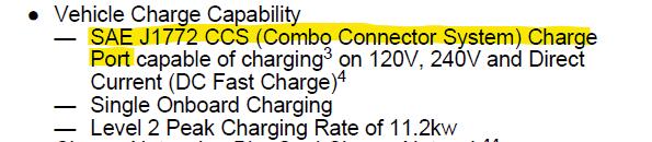 Ford F-150 Lightning New Ford Charging Adaptor by TESLA Compared to Orginal 1736886751129-s3