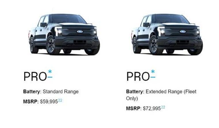 Ford F-150 Lightning Pro extended range upgrade cost? 1736979154862-c1