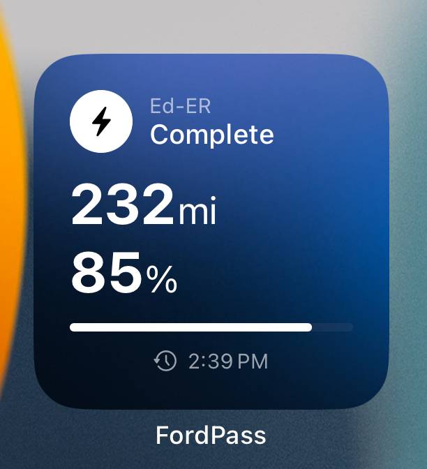 Ford F-150 Lightning Ford Pass 5.10.0 iOS 1737056702684-b3