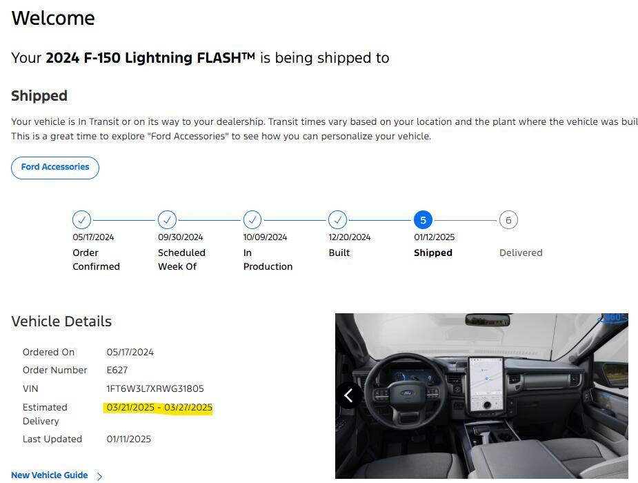 Ford F-150 Lightning New Flash Delivered and Now Won’t Start or Shift - FIX-post-111=CABIN HEATER MODULE 1737074346154-v3