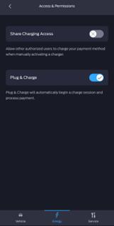 Ford F-150 Lightning FordPass 5.10.1 (Android) Public Charging Fix 1737582797481-58