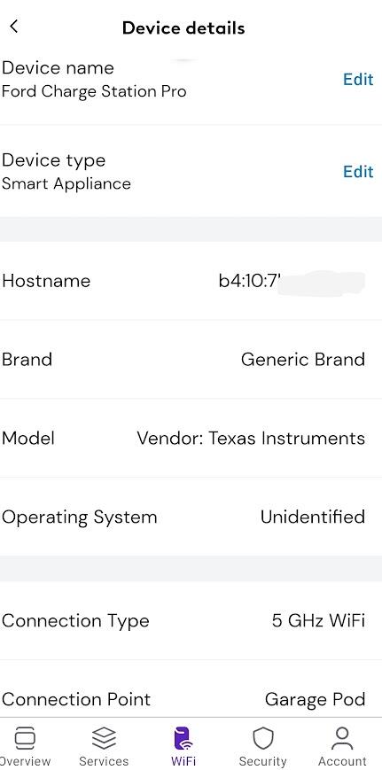 Ford F-150 Lightning CSP installed - unable to detect network 1737666210330-w3