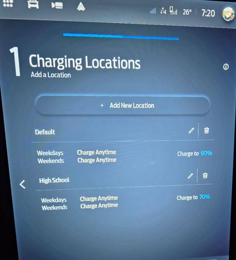 Ford F-150 Lightning Did OTA 10.3.0 Remove Charging Locations? 1738115247040-kt