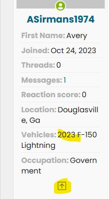 Ford F-150 Lightning OTA Software Update 10.3.0 - Powertrain, Battery, Parking Brake [PAUSED] 1738161734075-5d