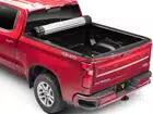 Ford F-150 Lightning Retractible Tonneau w/ haybales 1738424266129-