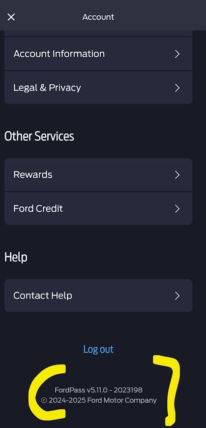 Ford F-150 Lightning FordPass App Huge Bug? 1739108703649-e8