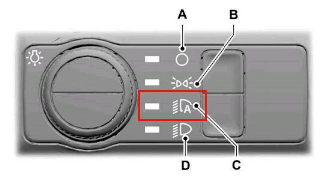 Ford F-150 Lightning Glare Free light operation 1739297522402-a