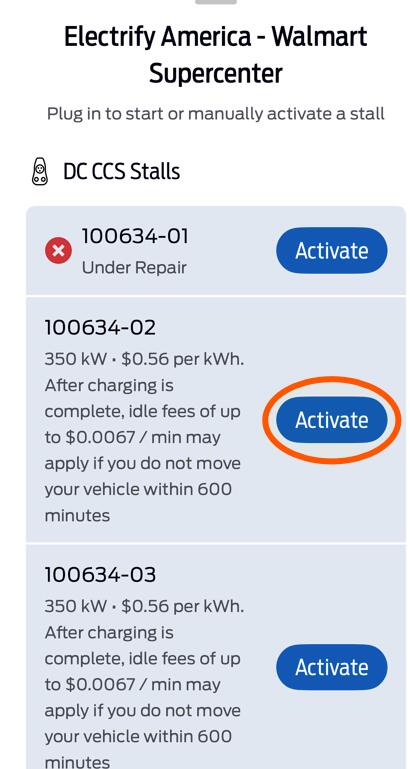 Ford F-150 Lightning Okay to “factory reset” a rental for FordPass? 1739844818890-wc