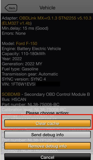 Ford F-150 Lightning ECG-25.2.5.7.1 - Consistent Battery (LVB) Performance 1741358640861-zf