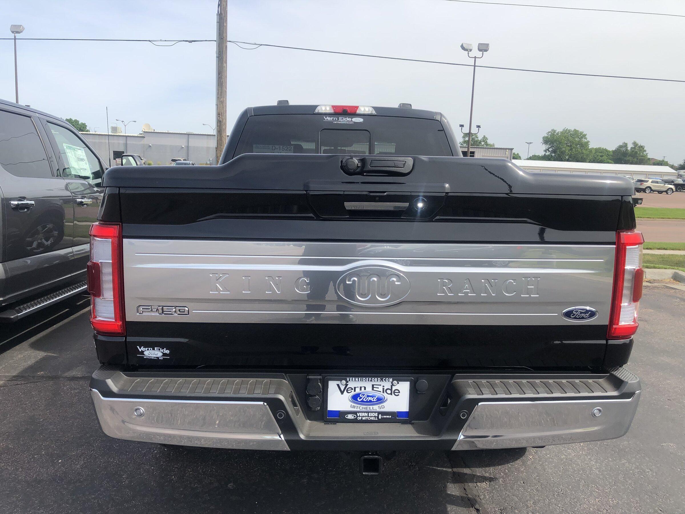 Ford F-150 Lightning Need tonneau cover help 17E5DA17-6FA8-4515-B960-2014D75DC070