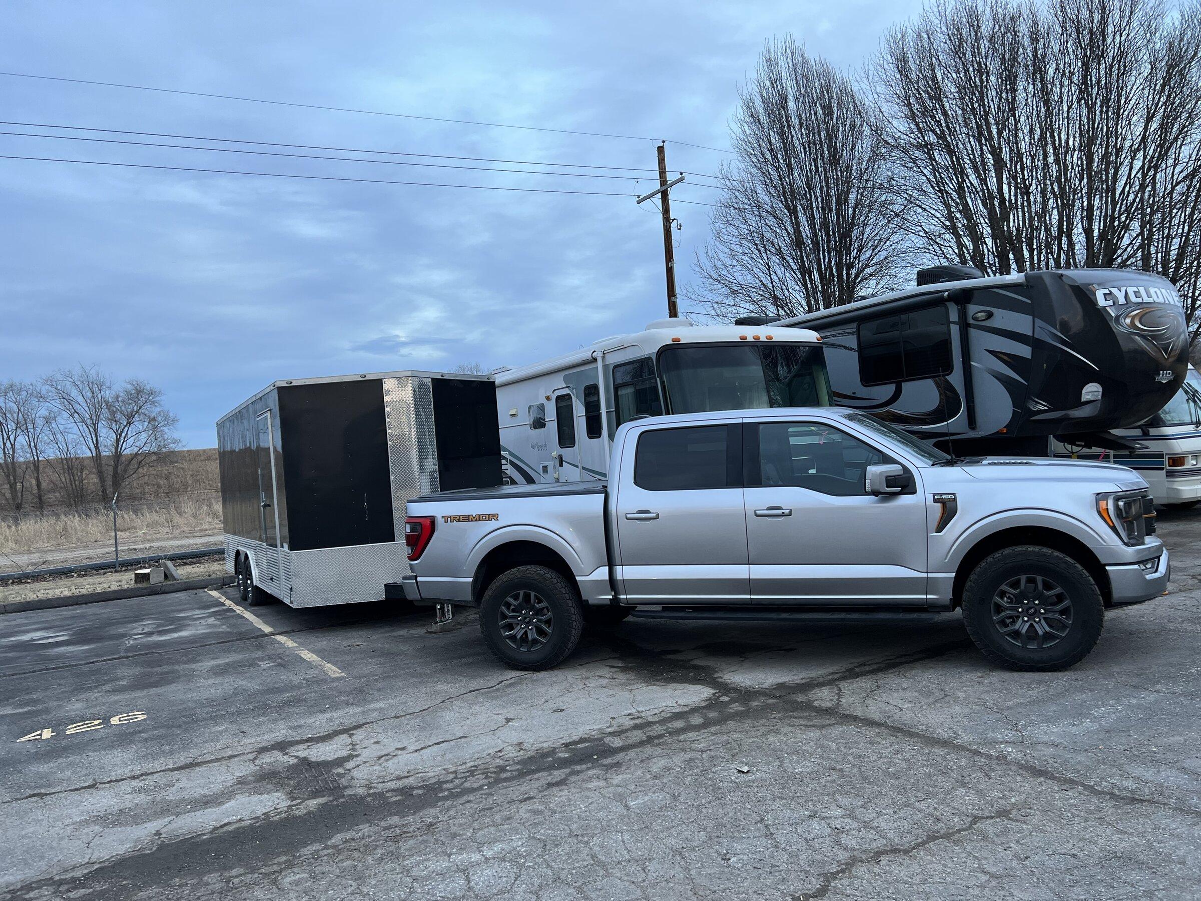 Ford F-150 Lightning Any update on a Trailer TMPS system? 1B15BC20-C772-4285-AEF3-B31EC1E925C3