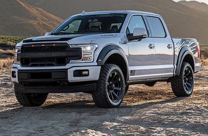 Ford F-150 Lightning Ordered Bushwhacker Extend-a-Fender – not impressed 2018_roush_f_150_sc_review_602896be9dec659957b2812308e04d5a38b0f8af