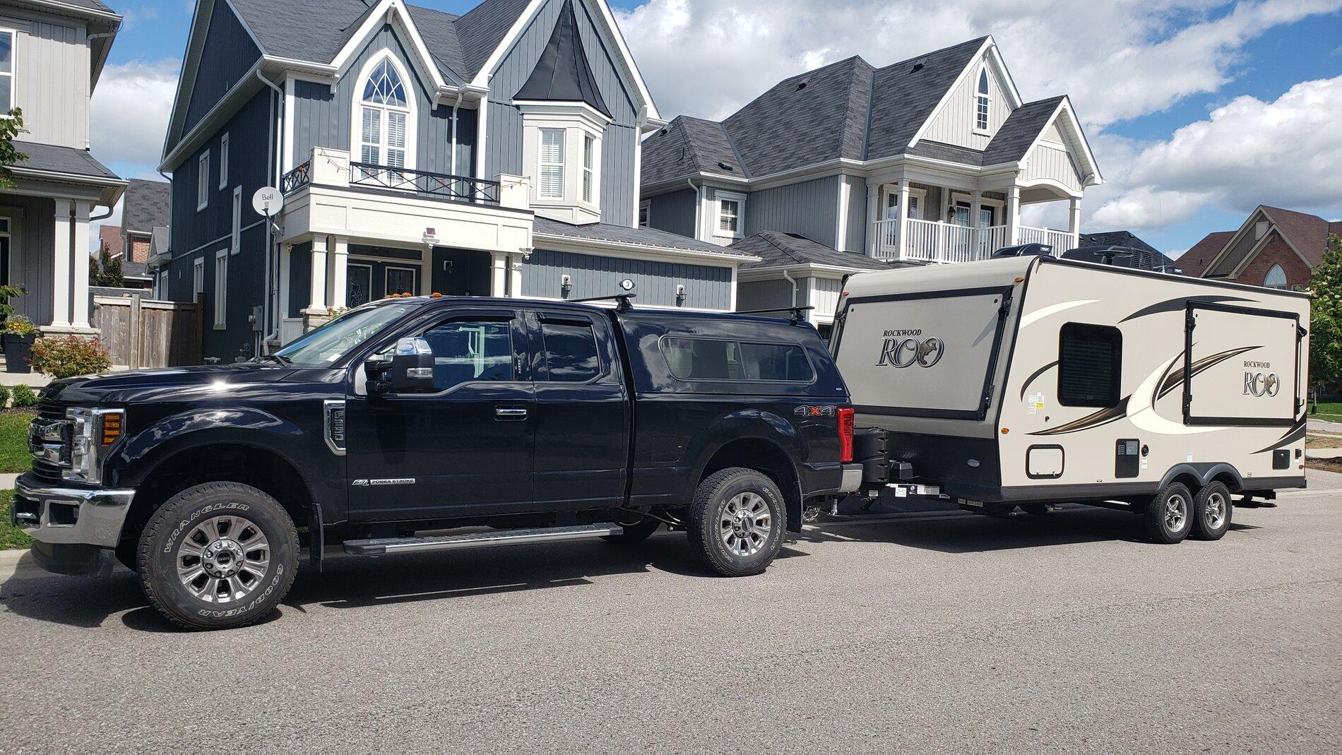 Ford F-150 Lightning De-chroming Chrome Package? 20200904_121915