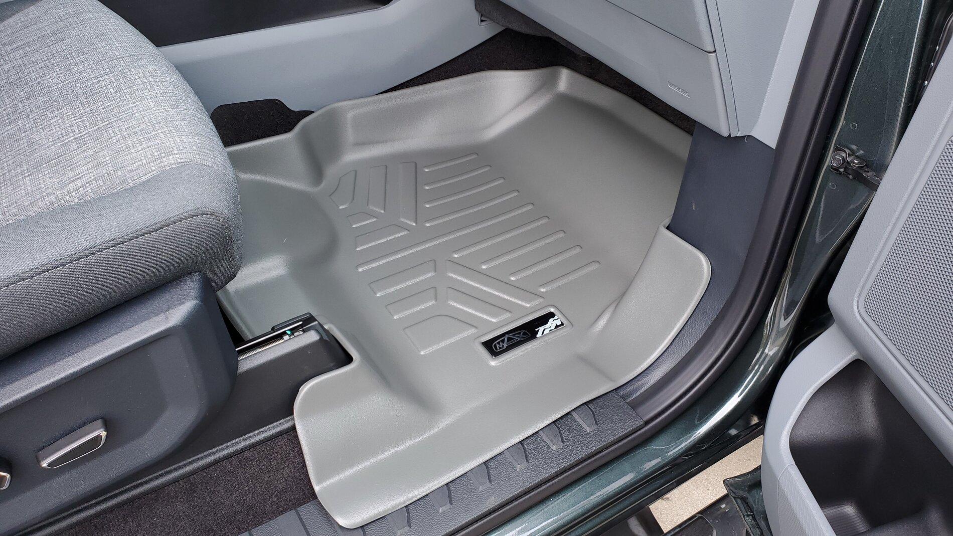 Ford F-150 Lightning Aftermarket floor liner options? 2021-01-12 11.24.52