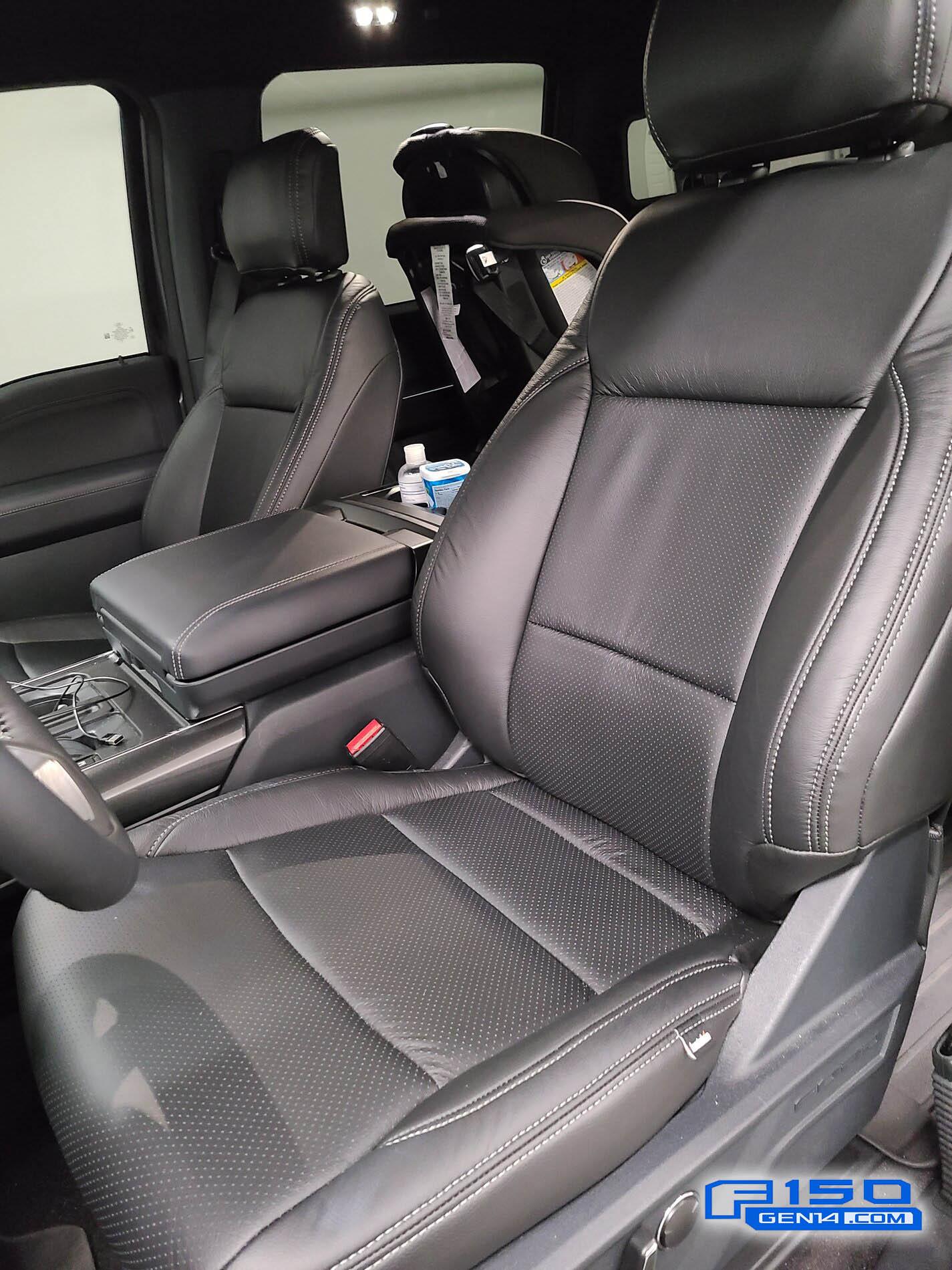 2021 F-150 Katzkin Leather Seats 11.jpg