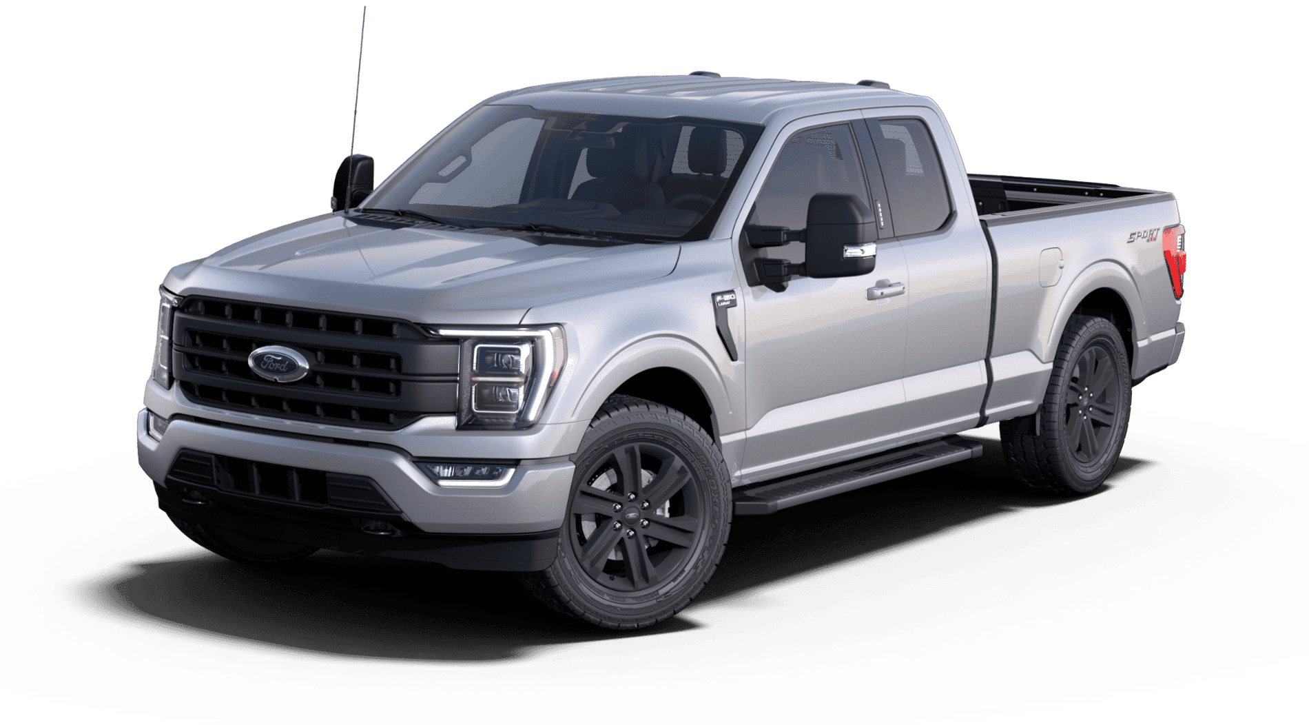 Ford F-150 Lightning What is the attraction to 20"+ rims? 2021 FORD F150 KIRK