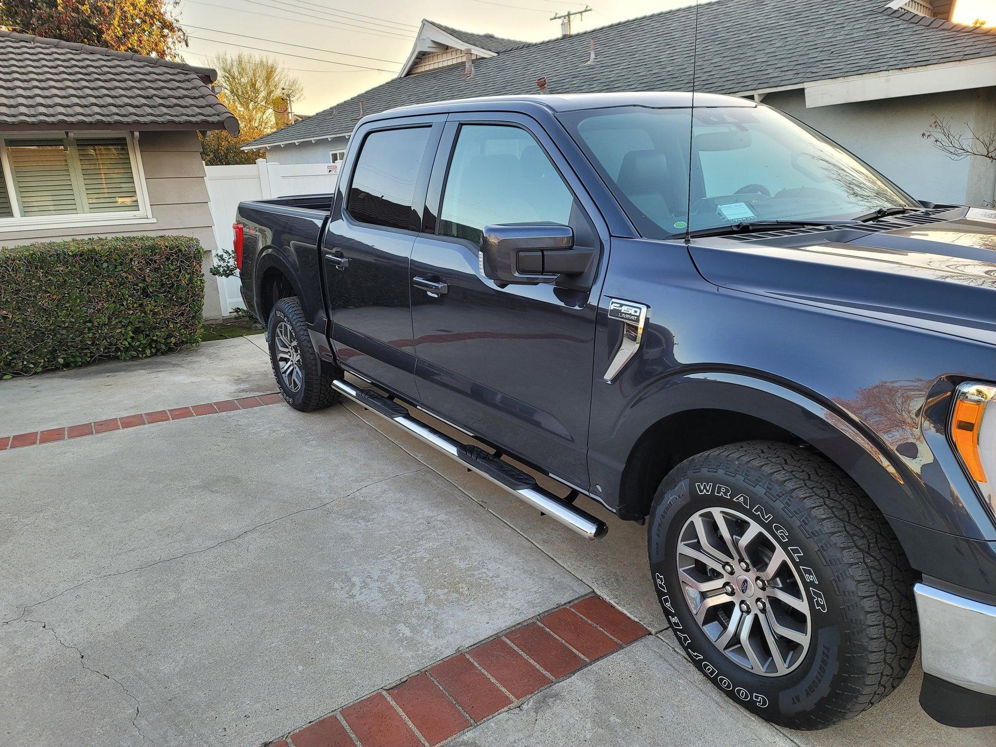 Ford F-150 Lightning Any Smoked Quartz Lightning Pre-Production Images? 20210114_164308_8527881b02ab1c3443e0d8c35074acfdd3c8681d