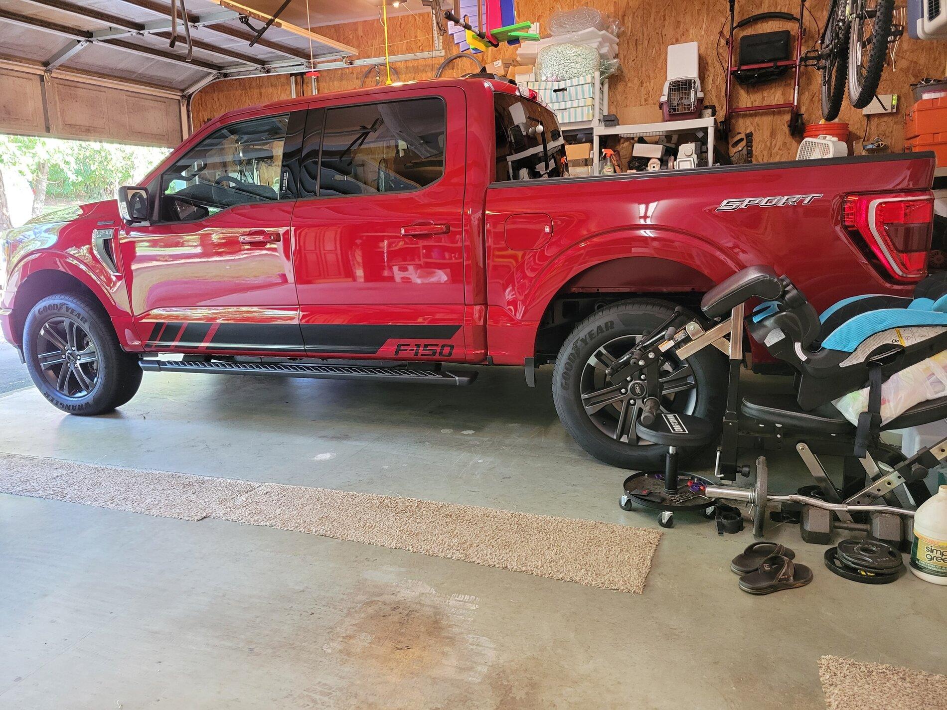 Ford F-150 Lightning “Best” leveling kit? 20210807_171229_resized