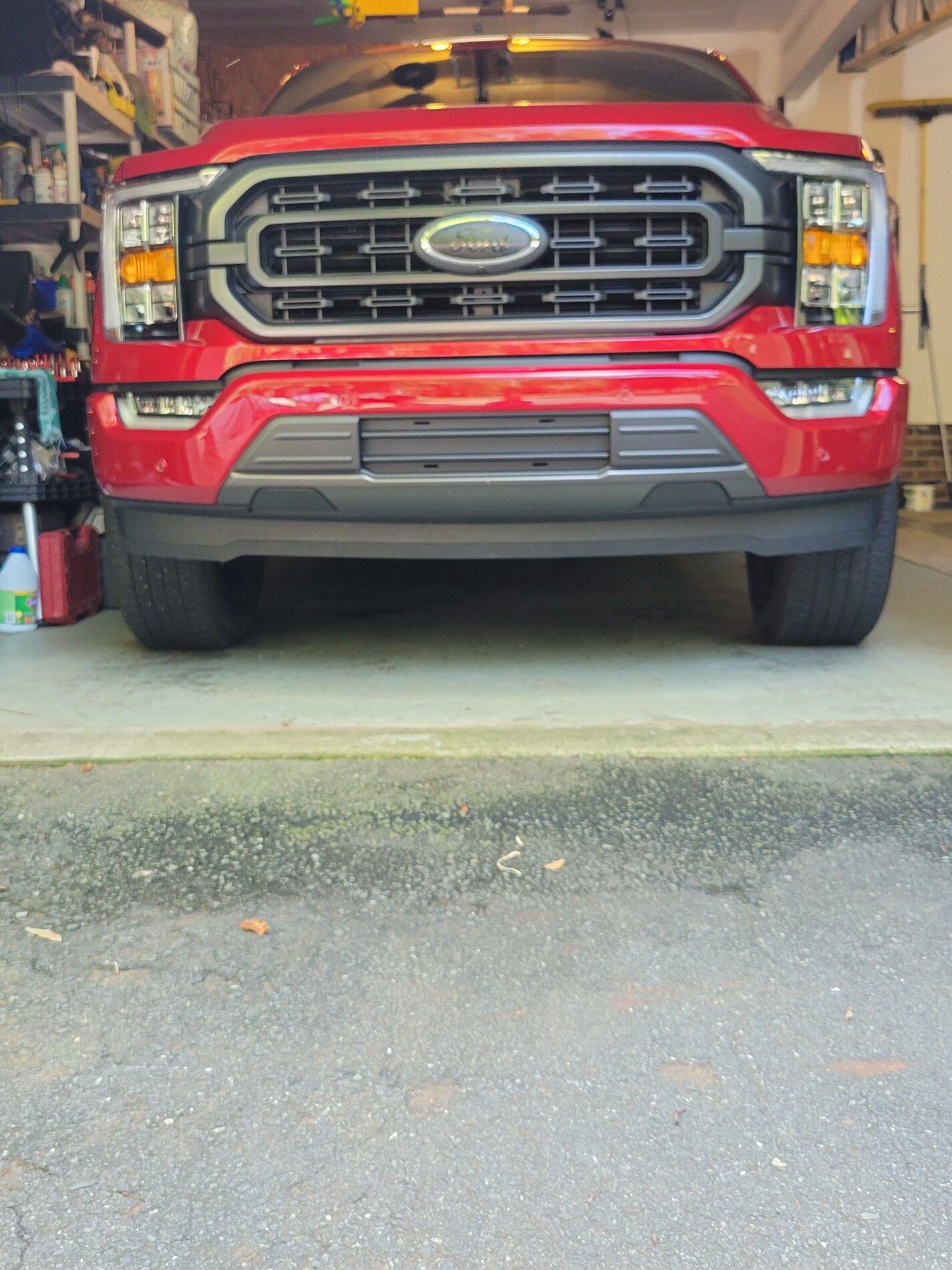 Ford F-150 Lightning “Best” leveling kit? 20210807_171551_resized