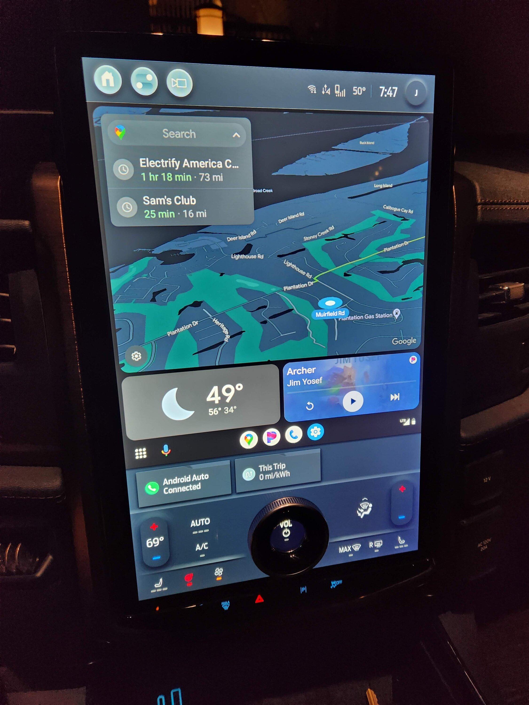 Replacing Google Maps With Waze on Android Auto Could Soon Become the Only  Option - autoevolution