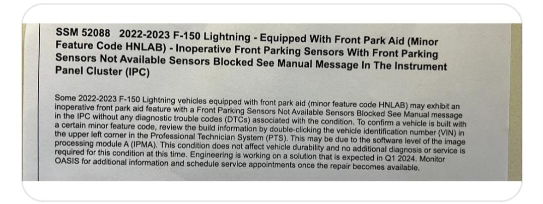 Ford F-150 Lightning I’ve just about had it… 20240129_133432