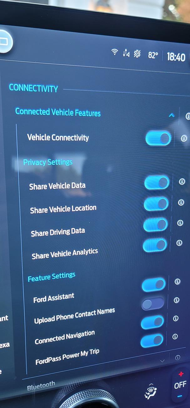 Ford F-150 Lightning Issues with the Fordpass App 20240902_184008