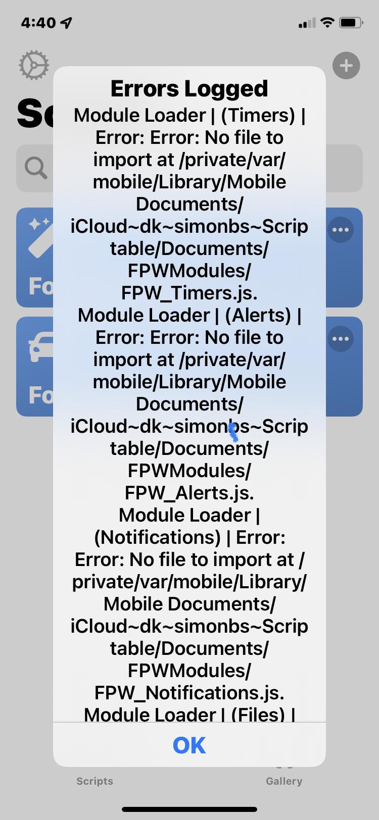 Ford F-150 Lightning FordPass - Scriptable Widget (iOS, iPad, MacOS) 20B4D59F-4867-4FC6-9551-5041C3B20A09