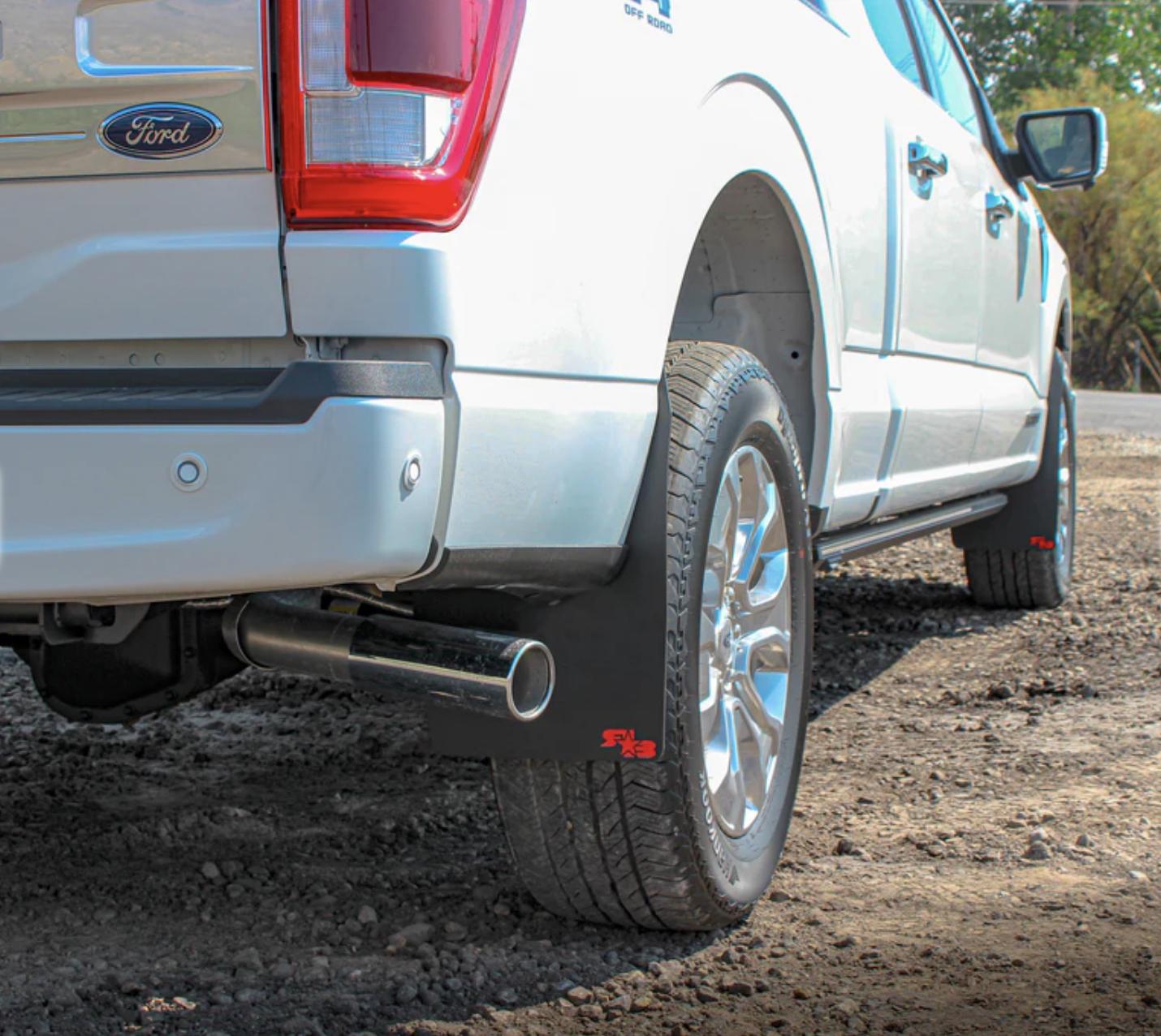 Ford F-150 Lightning 🙋‍♂️ What Did You Do To Your Lightning Today? 20BAB924-7FB8-4997-B31E-74D488B49375