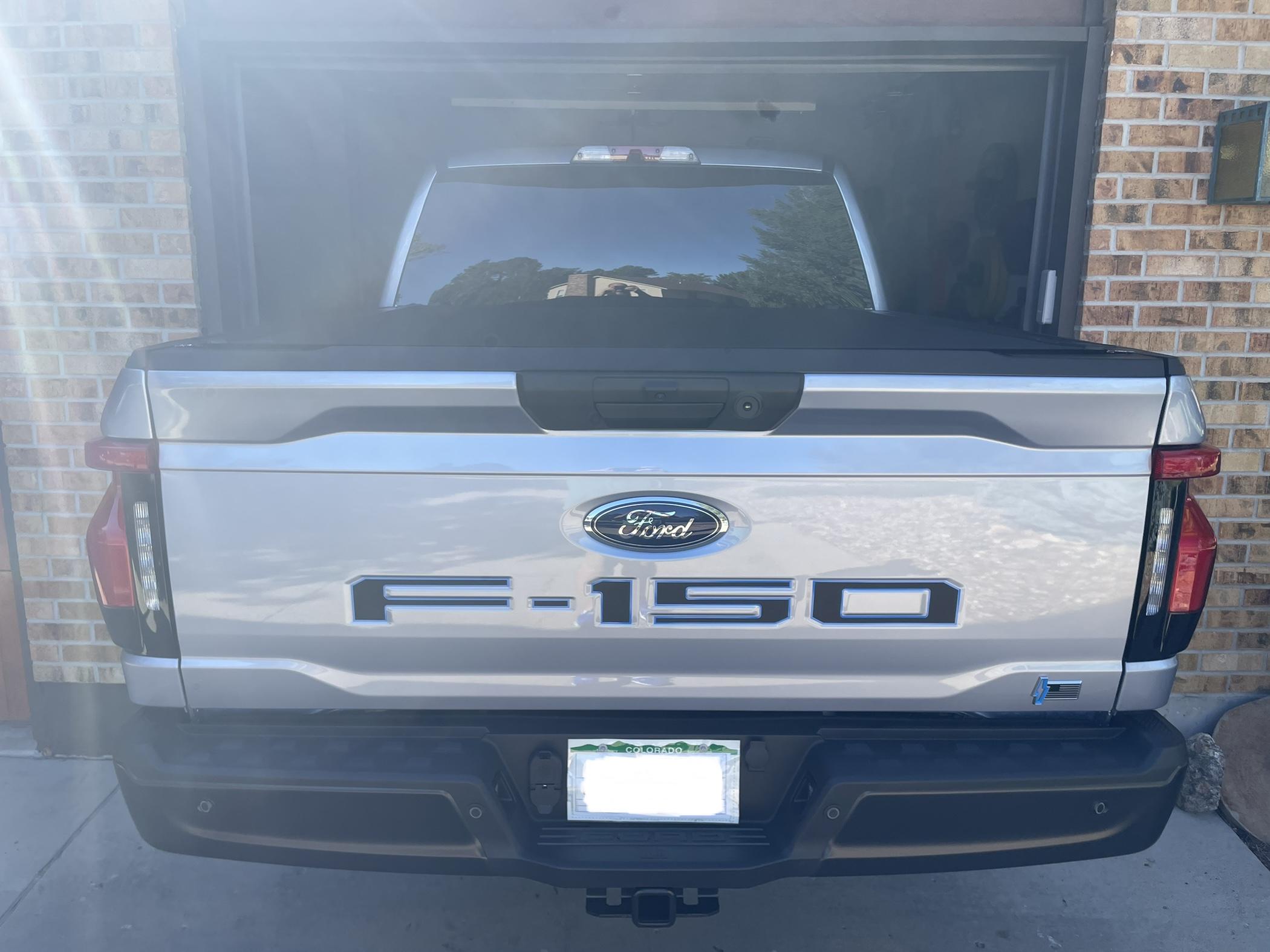 Ford F-150 Lightning 🙋‍♂️ What Did You Do To Your Lightning Today? 21483D7B-860F-4D9D-A3FC-7D6C79ED8B95