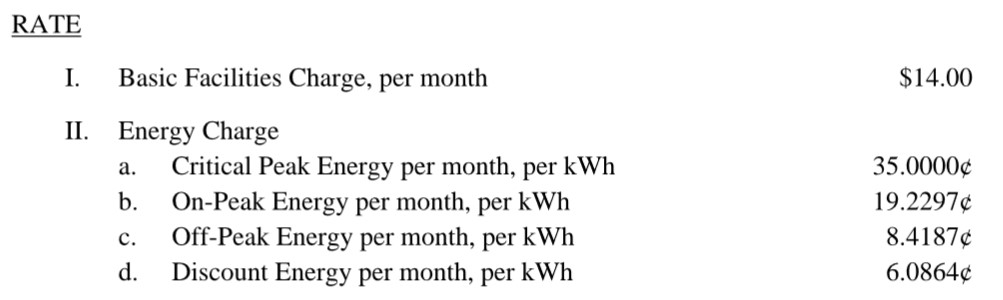 Ford F-150 Lightning NC Duke Energy EV subscription program 800kWh for $20 = $0.05/kWh? 230831 Duke Energy NC rates Screenshot 2023-08-31 221809