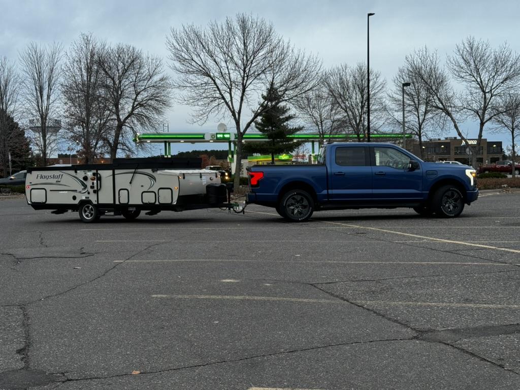 Ford F-150 Lightning How automakers’ disappointment in EA drove them into Tesla’s arms 233B3C66-64D5-45F4-9103-6484F1839448_1_105_c