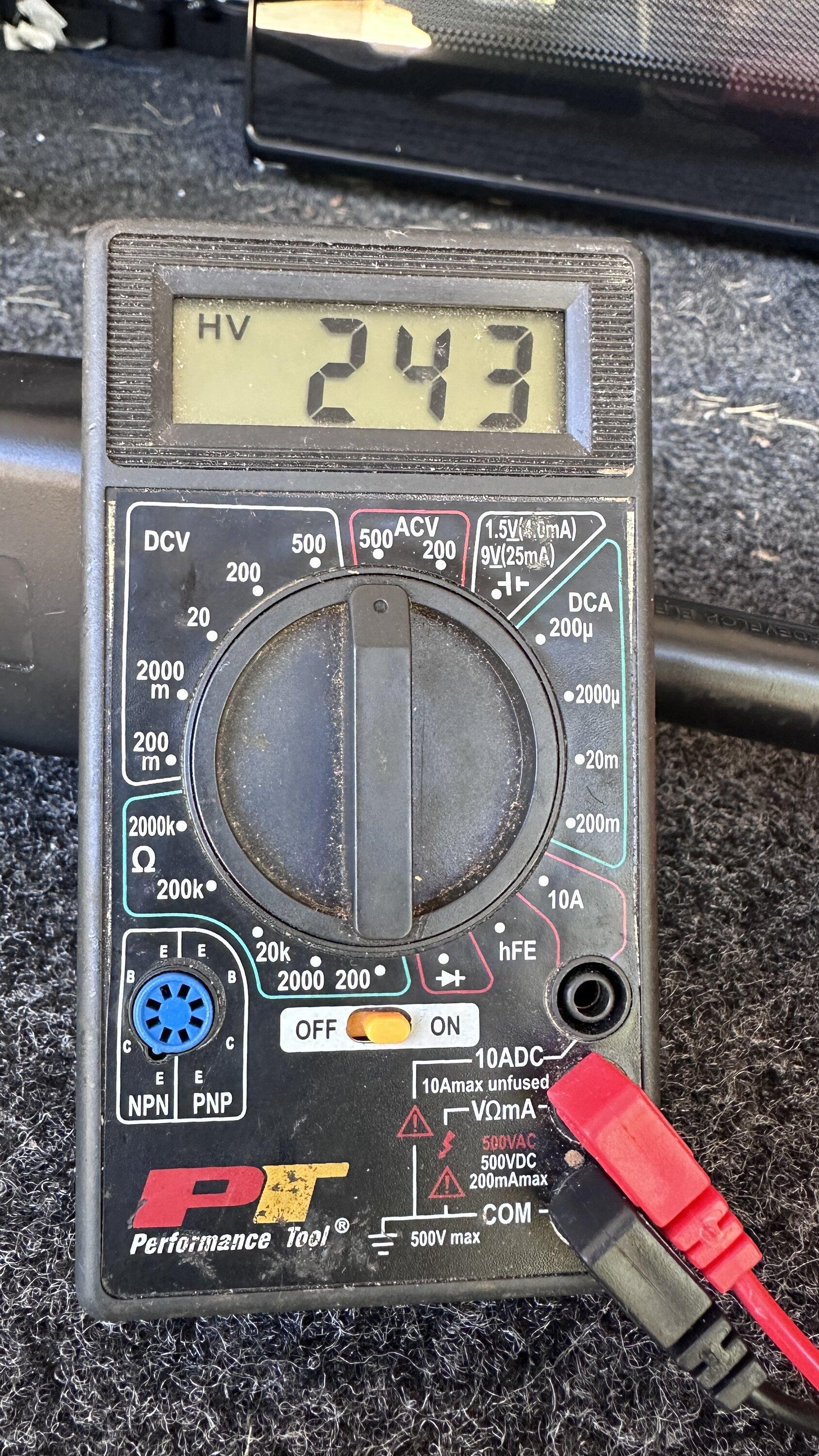 Ford F-150 Lightning Want more than 30 Amps (pro-power) what happened to 9.6KW? 240v OUTPUT from two separate circuit 20amp 120v BED outlets