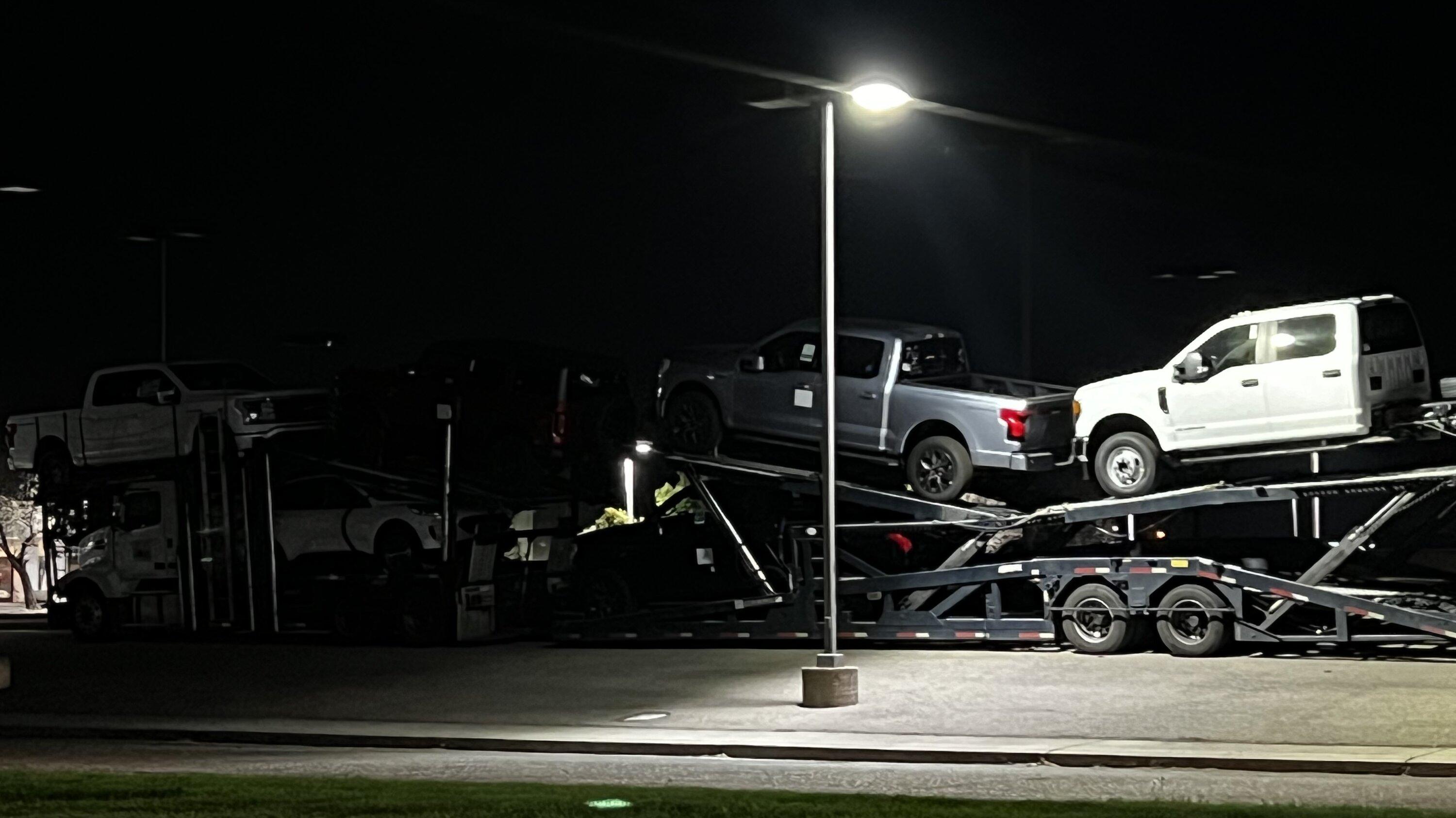 Ford F-150 Lightning Trick or Treat? - California October Deliveries 2A7D6035-B2BC-4DF7-8293-EBC182BA7E7D