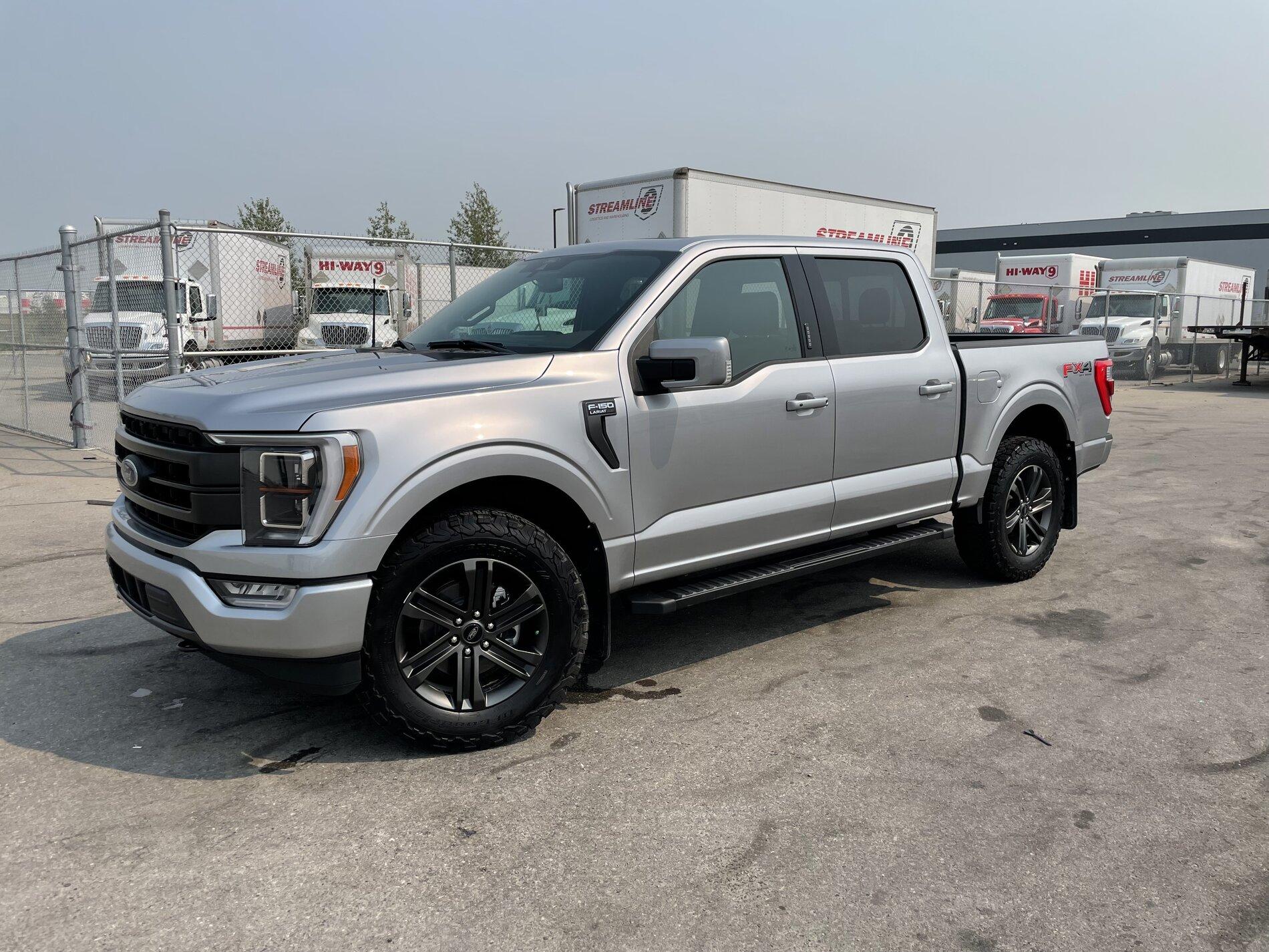 Ford F-150 Lightning Factory Wheels with Aftermarket Tire Thread 2C3F7D3E-76E0-4AA9-B223-53427E91399C