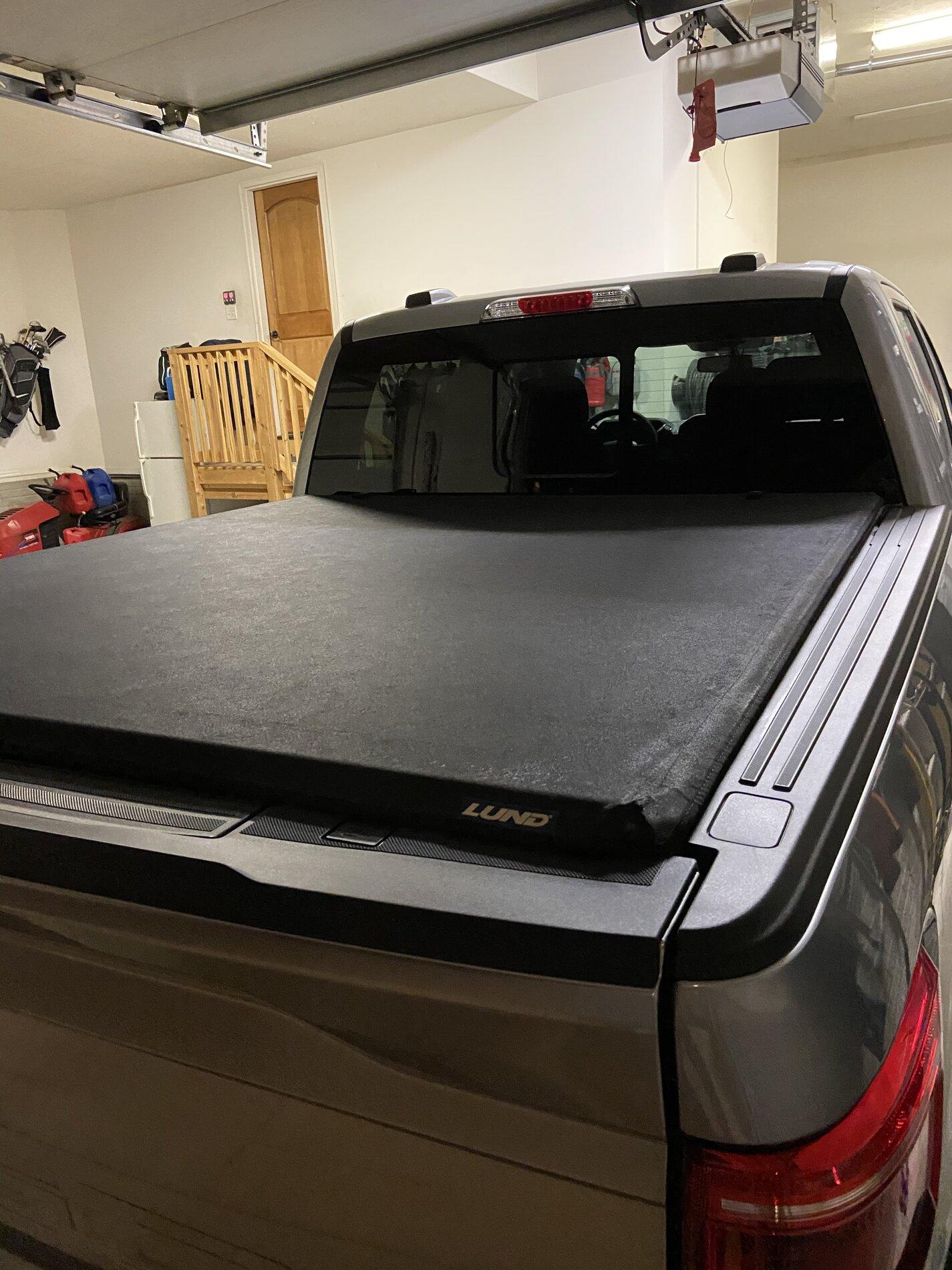 Ford F-150 Lightning Factors To Consider Before Buying Any Tonneau Cover 2D2FA5F5-02EB-497B-8B9C-CC7F504D87D6