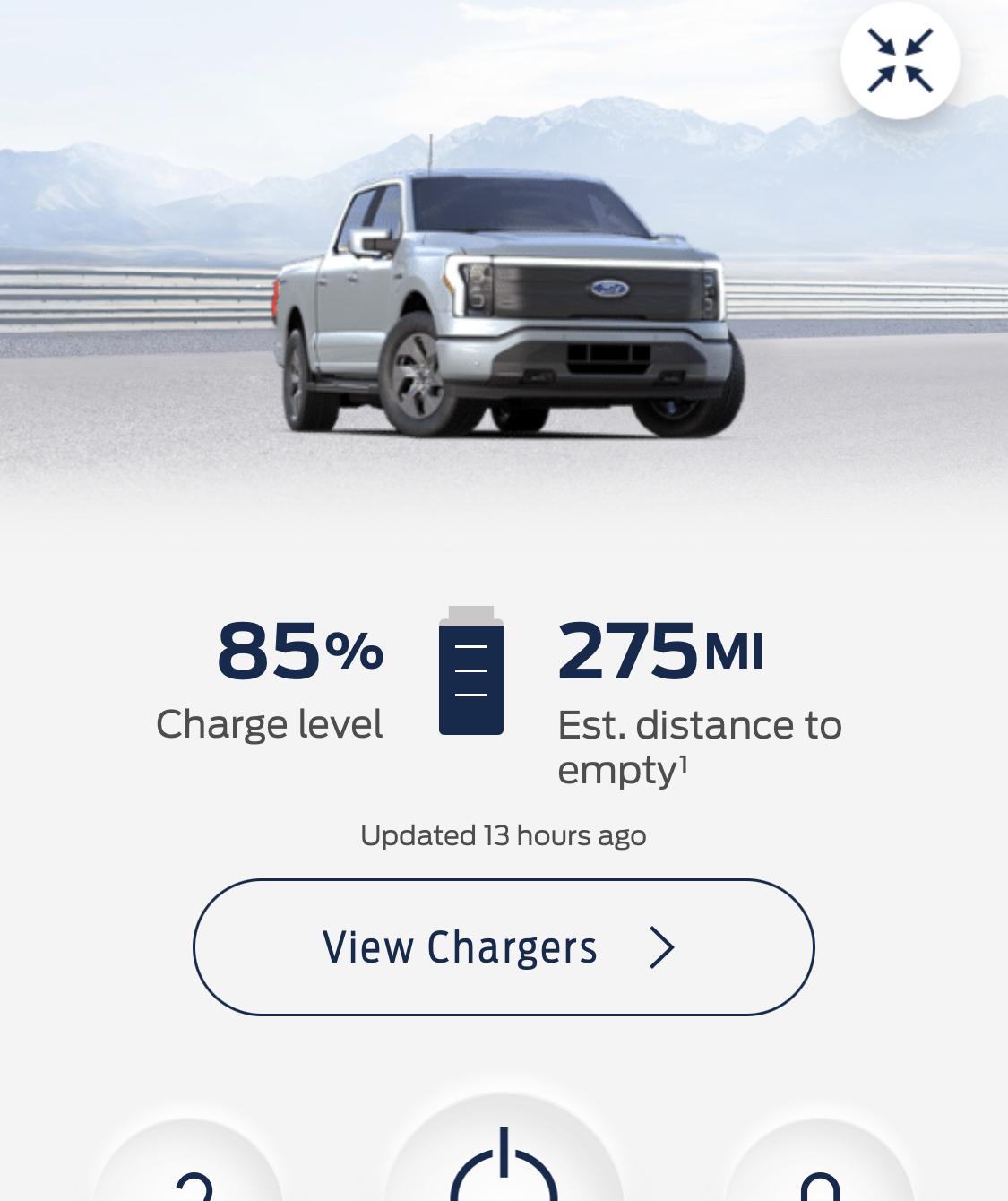 Ford F-150 Lightning Driving and Charging the Lightning at -40F\-40C.  A Real World Test. 2D6CC0B3-8EC9-45AD-90F6-6C0383591A9B