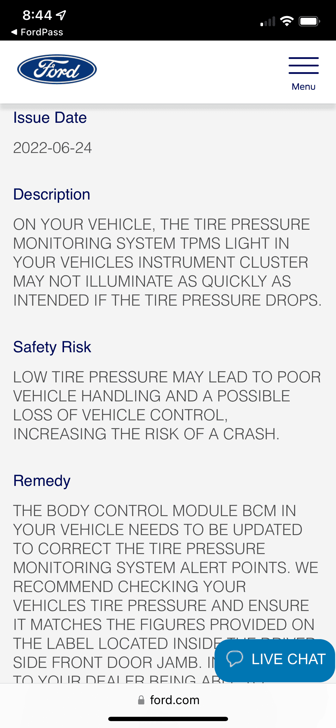 Ford F-150 Lightning Thread for people who haven’t got their Lightning yet to be grumpy in 2E8D1D9D-835B-499A-ABDC-7F6CC035766D