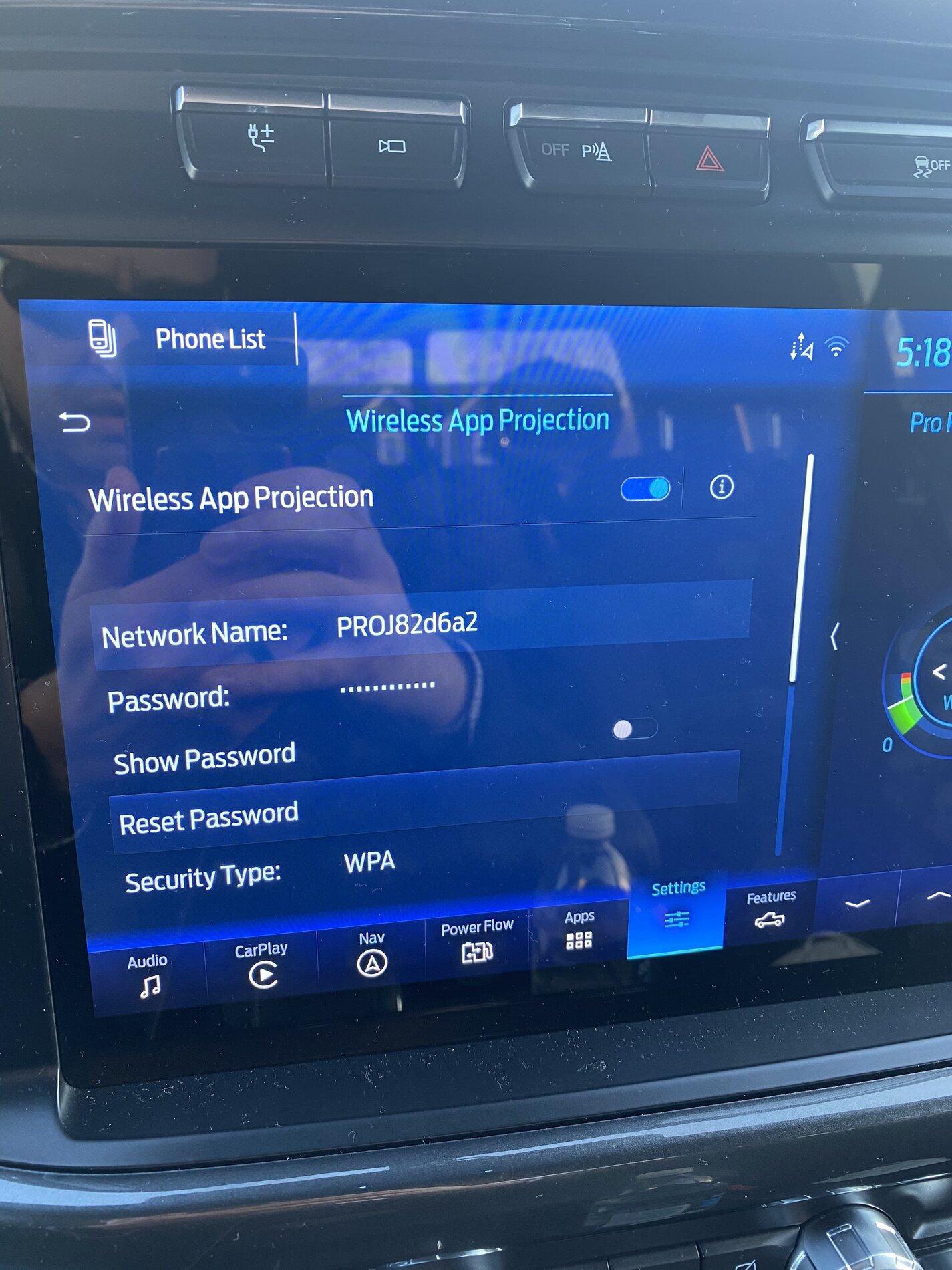 disable-wireless-carplay-ford-lightning-forum-for-f-150-lightning-ev