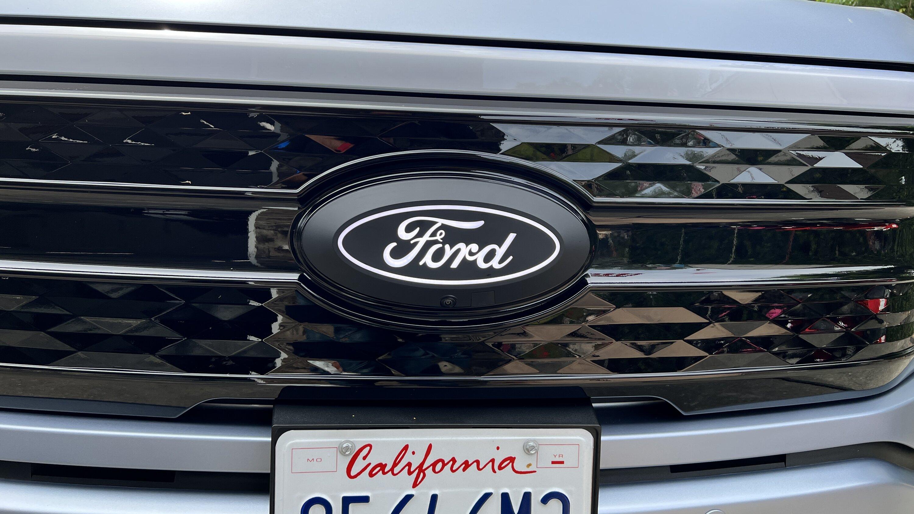 Ford F-150 Lightning 🙋‍♂️ What Did You Do To Your Lightning Today? 3440D2CC-3E17-4D2F-8CE5-BAAFA9CEC621