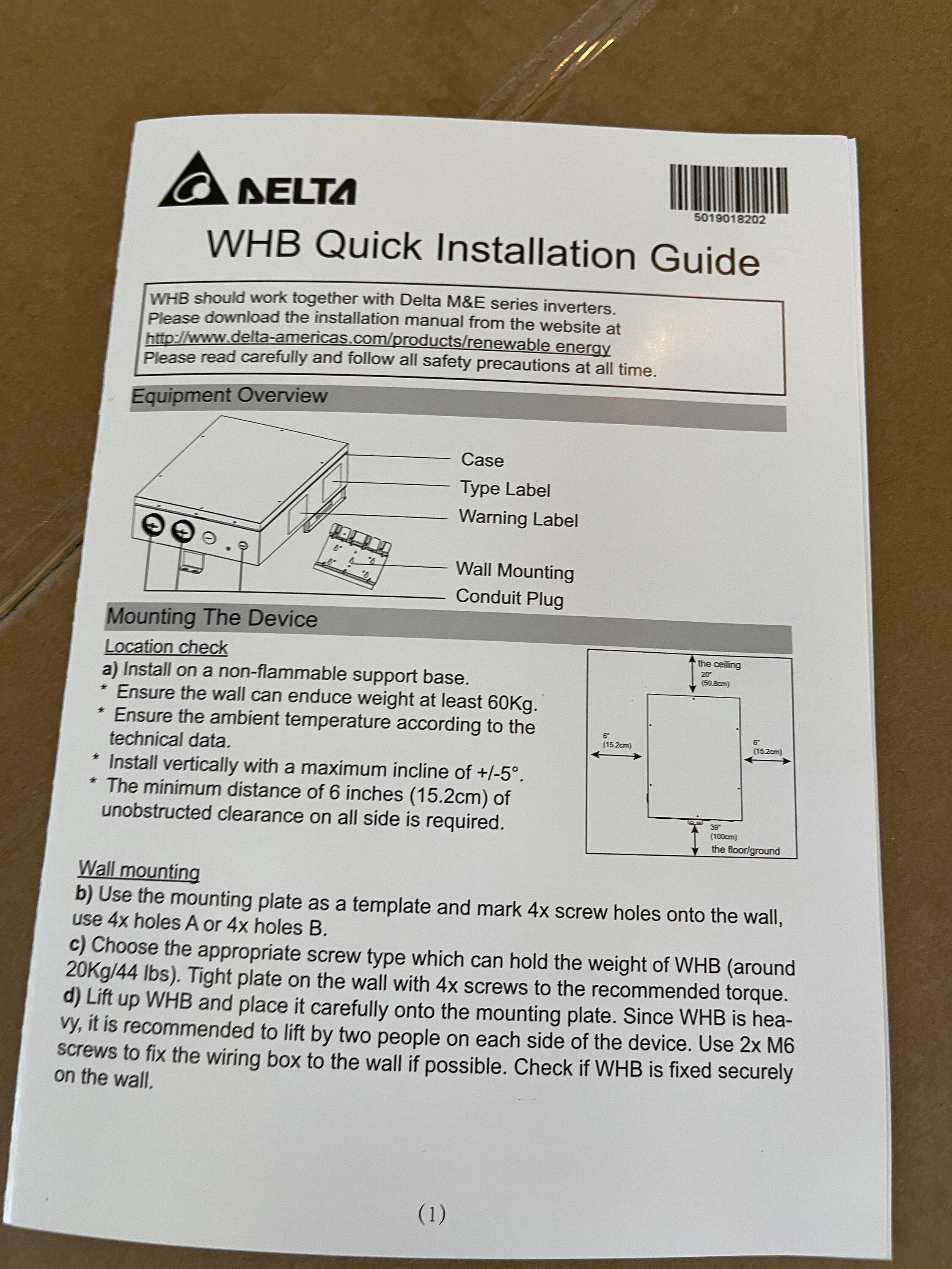 Ford F-150 Lightning My HiS (Home Integration System) has arrived! 34C130D4-DA20-4A86-B4BF-F707089C2062