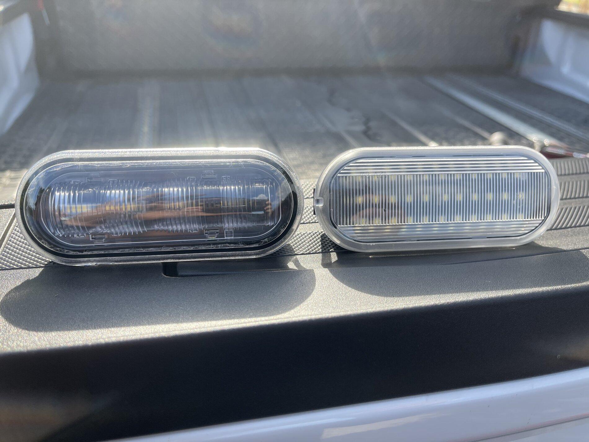 Ford F-150 Lightning Bed Lighting Upgrade by Ruxifey 35A55F8B-7AF4-4D87-A45D-7821E2941FA4