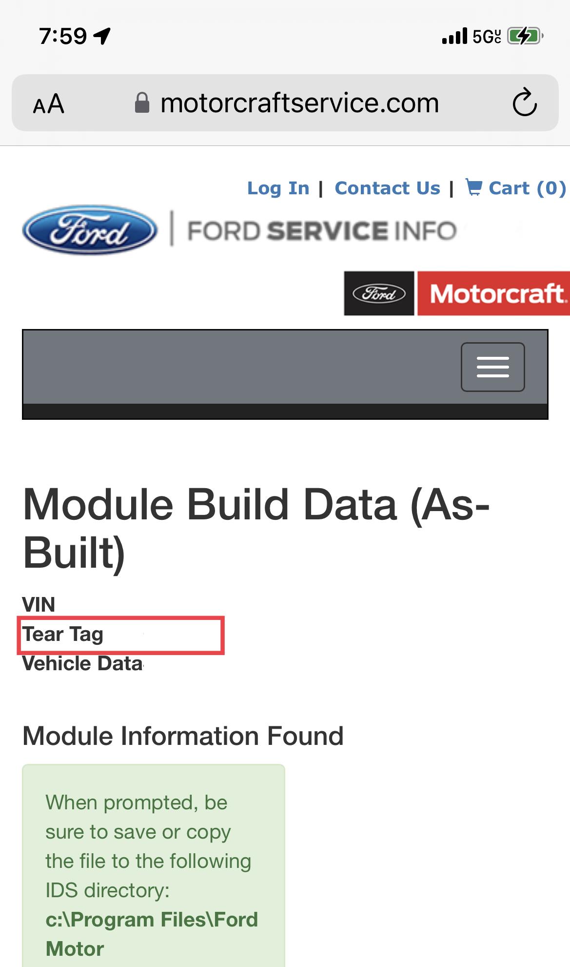 Ford F-150 Lightning ✅ 7/11/22 Lightning Build Week Group 39D8AD17-7199-44FB-AF00-C41C732BAB35