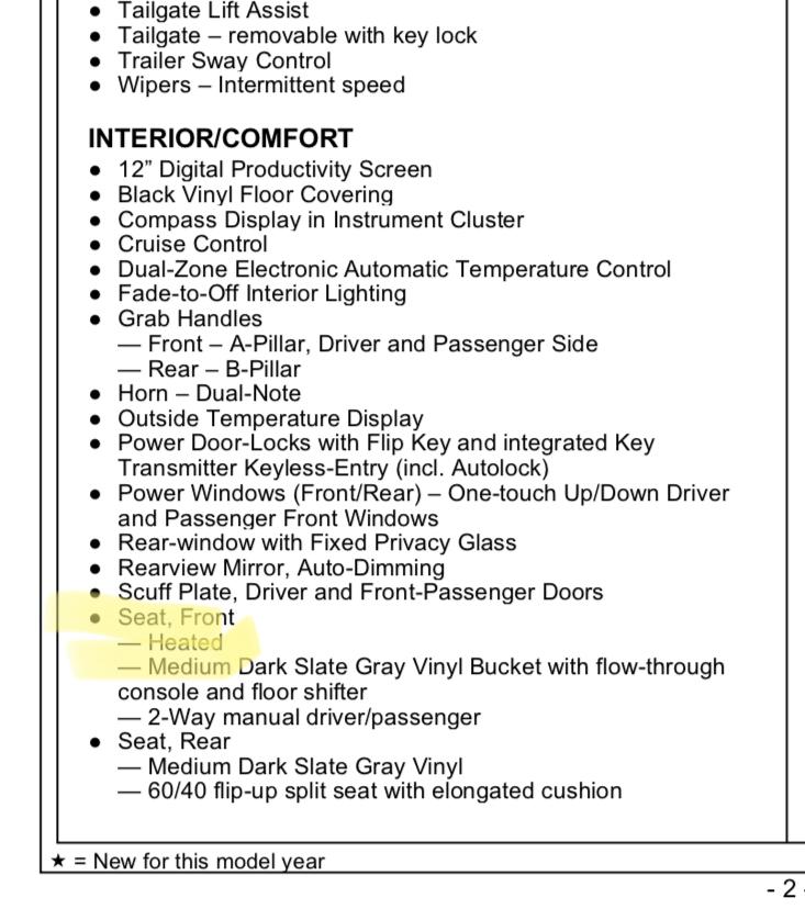 Ford F-150 Lightning 2023 F-150 Lightning ORDER GUIDE Released (U.S. & Canada)! 39E354CD-A08E-4891-88F2-6CF0605B65A1