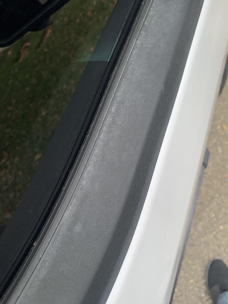 What color is the dark tan trim? - Ford F150 Forum - Community of Ford  Truck Fans