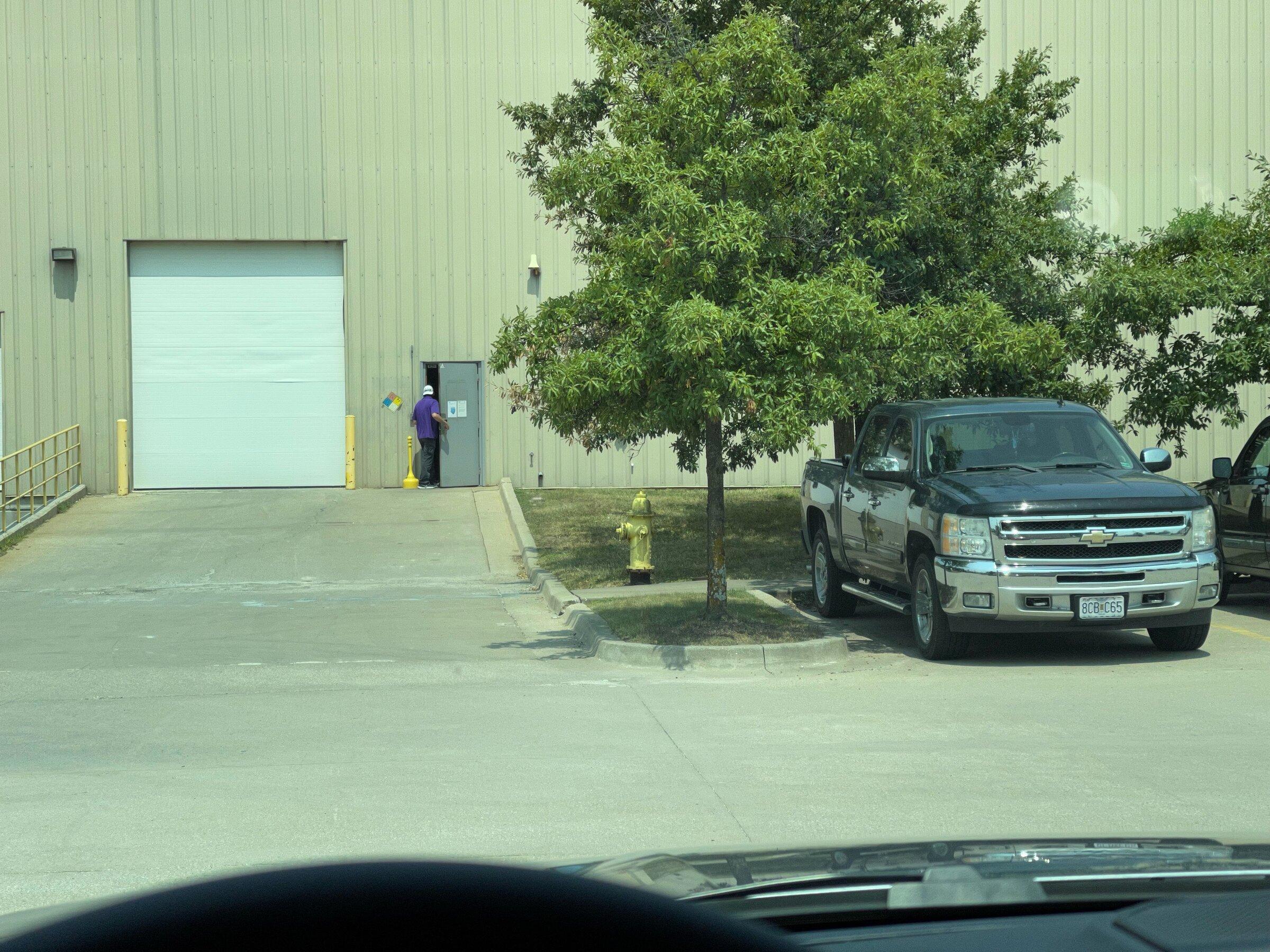 Ford F-150 Lightning So I tinted my front windshield.... 407A3DF4-A50C-4FEE-B469-12F61E9A76F3