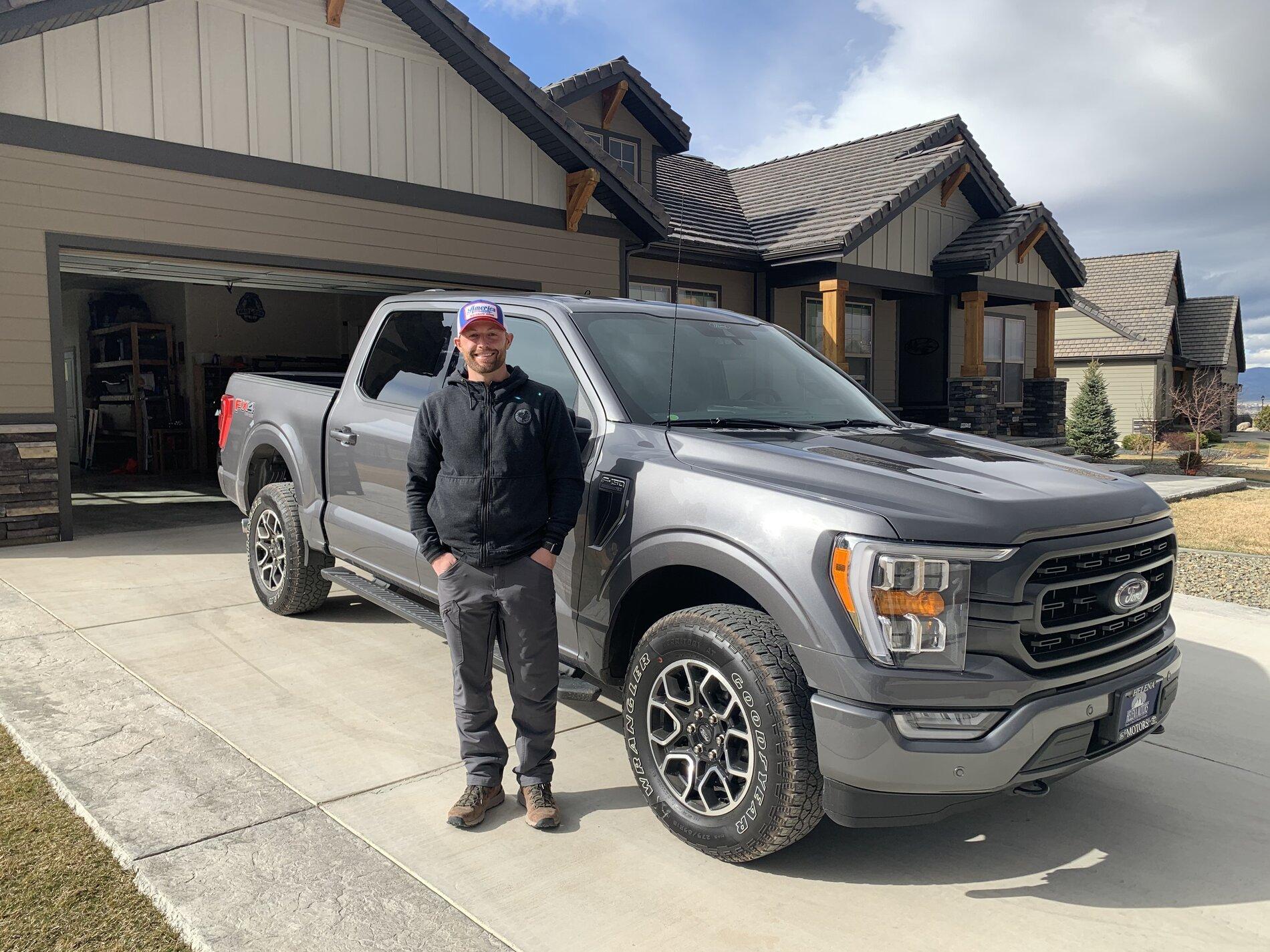 Ford F-150 Lightning Would Brush Guard affect sensors? 416F2E64-513F-4713-A790-618E552E9666